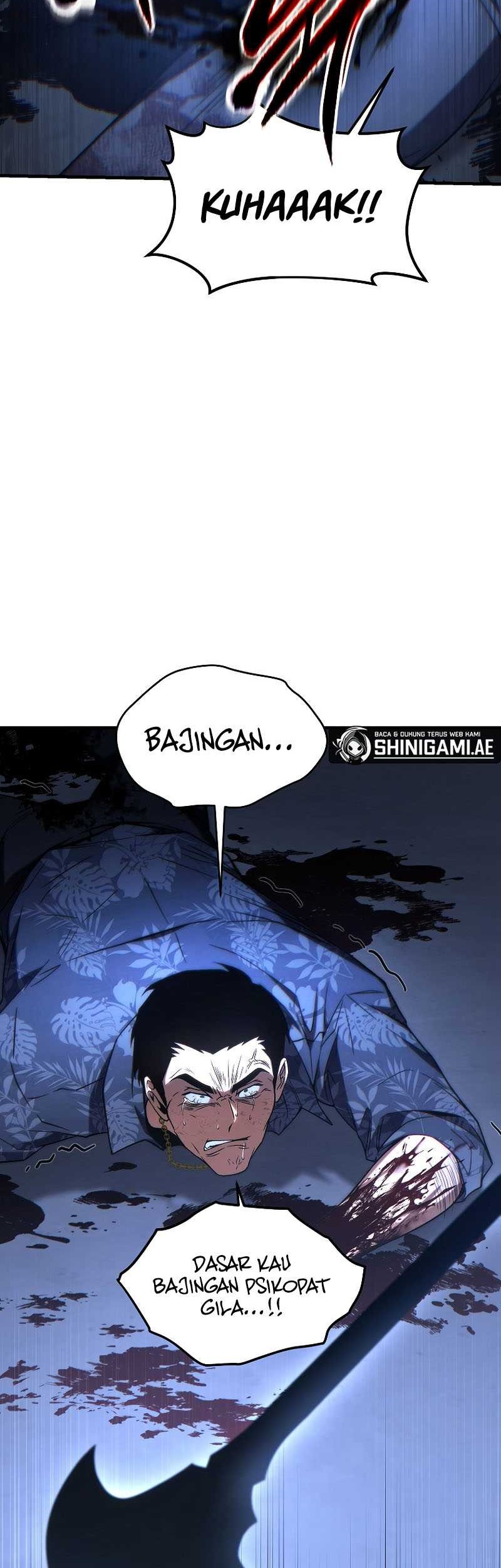 The 100th Regression Of The Max-Level Player Chapter 30 Gambar 30