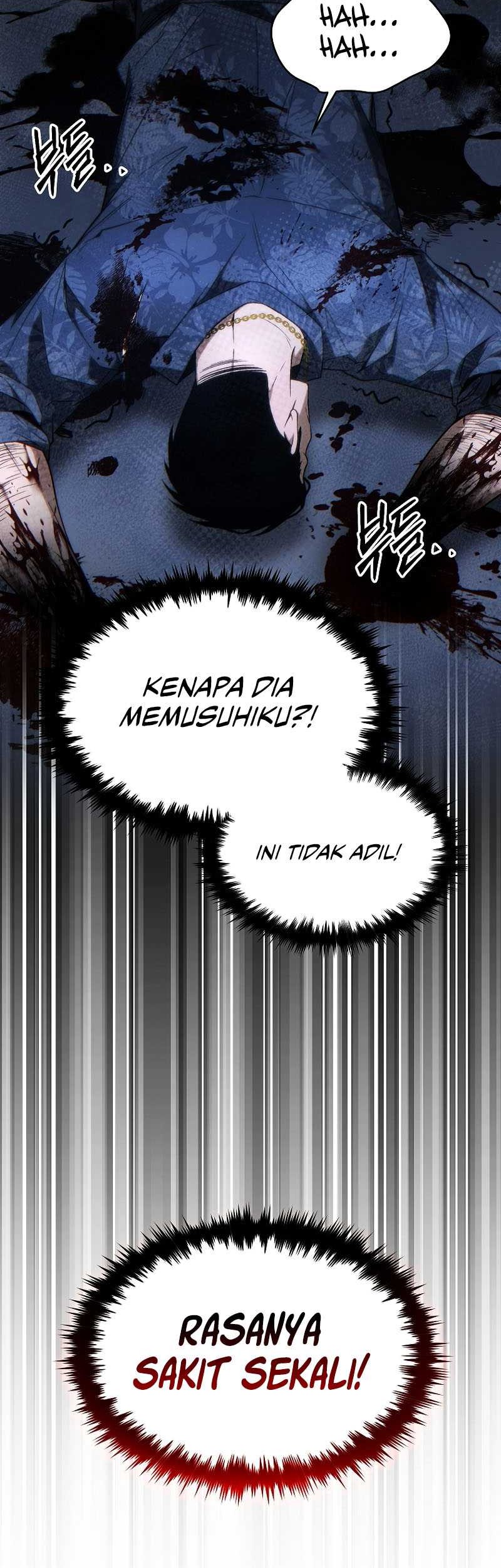 The 100th Regression Of The Max-Level Player Chapter 30 Gambar 34