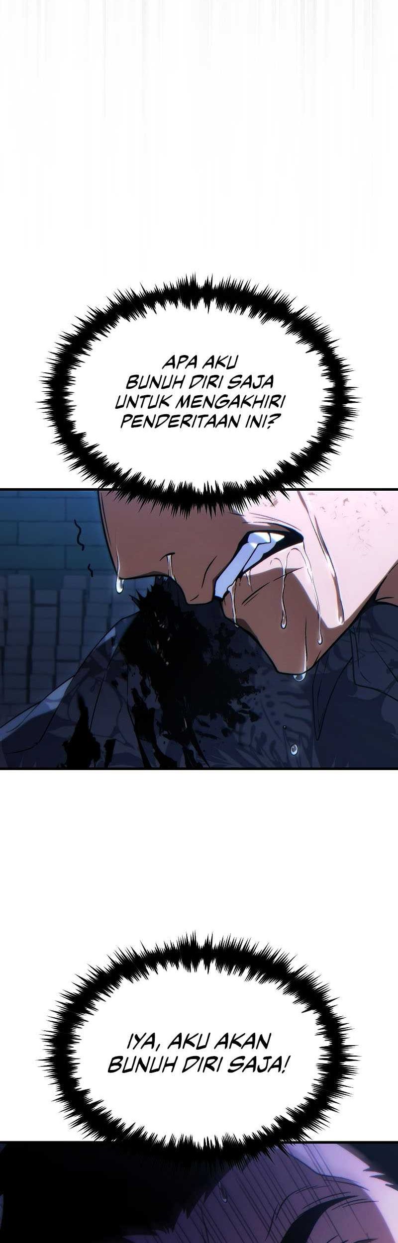 The 100th Regression Of The Max-Level Player Chapter 30 Gambar 35