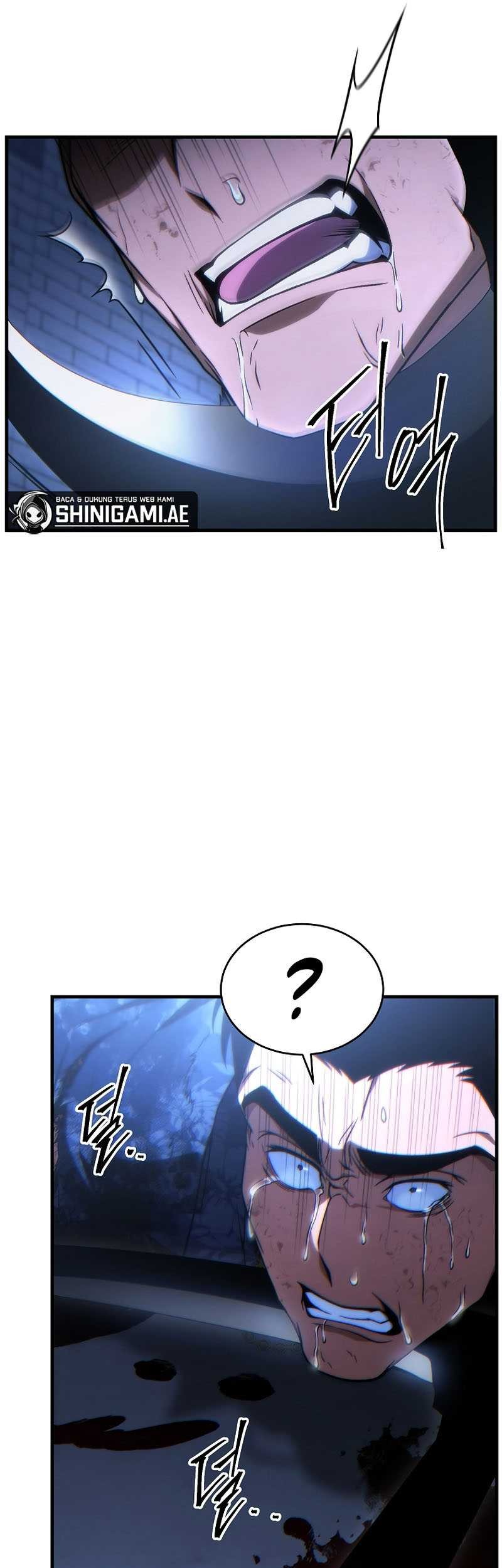 The 100th Regression Of The Max-Level Player Chapter 30 Gambar 37