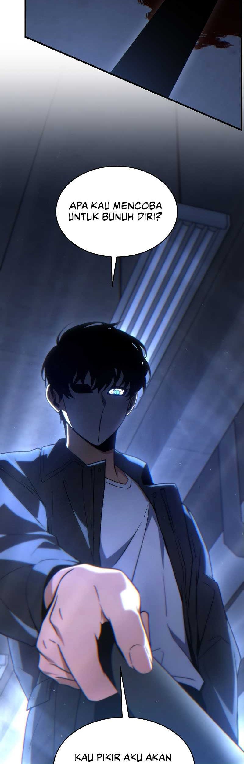 The 100th Regression Of The Max-Level Player Chapter 30 Gambar 38