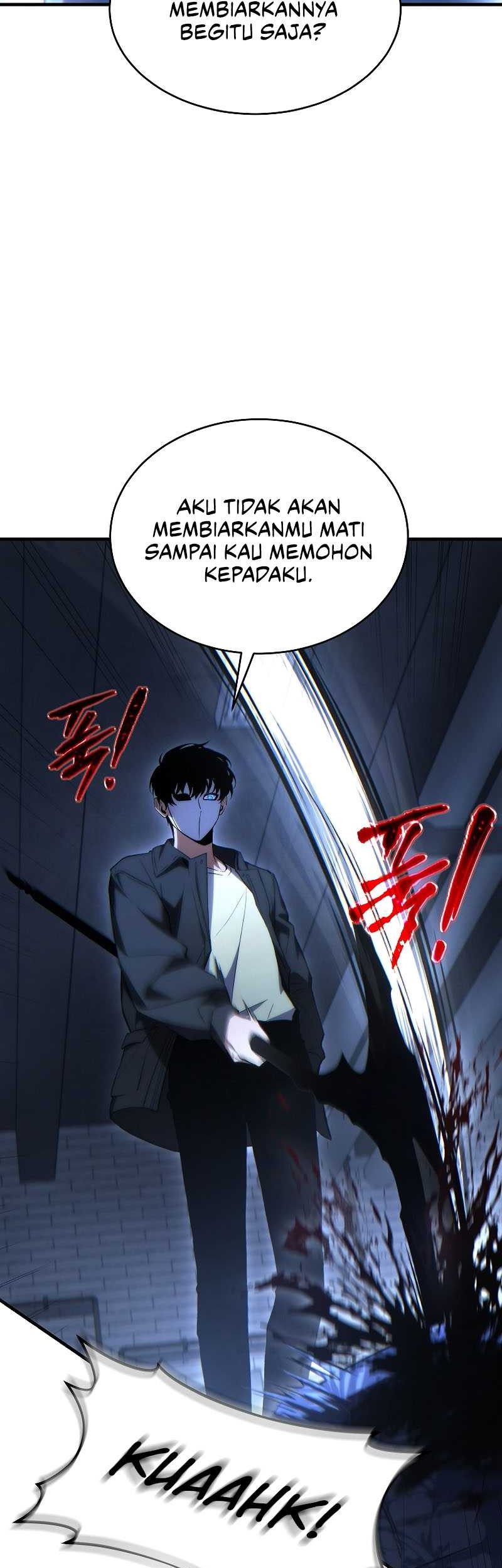 The 100th Regression Of The Max-Level Player Chapter 30 Gambar 39