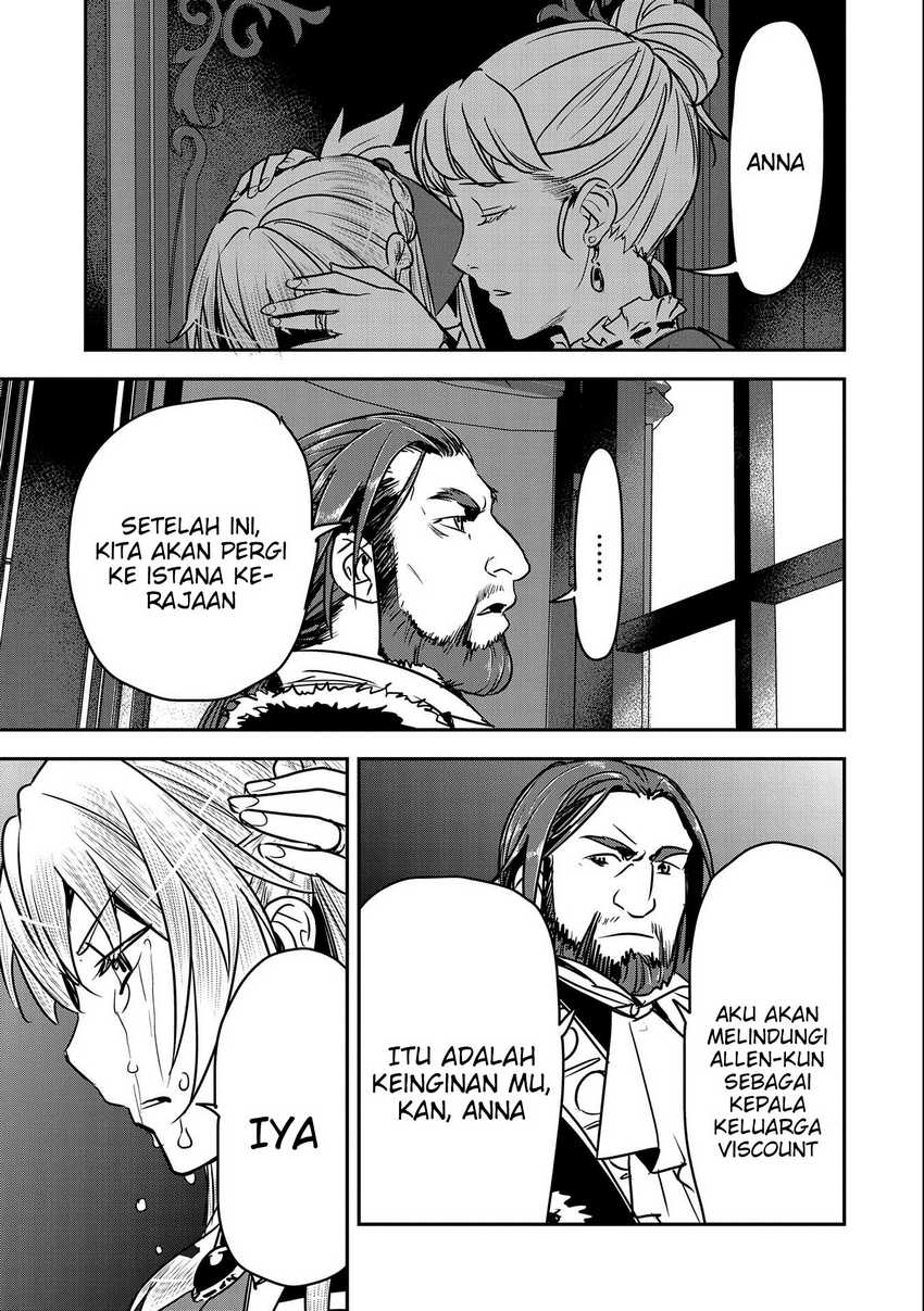 Villager A Wants to Save the Villainess no Matter What! Chapter 24 Gambar 26