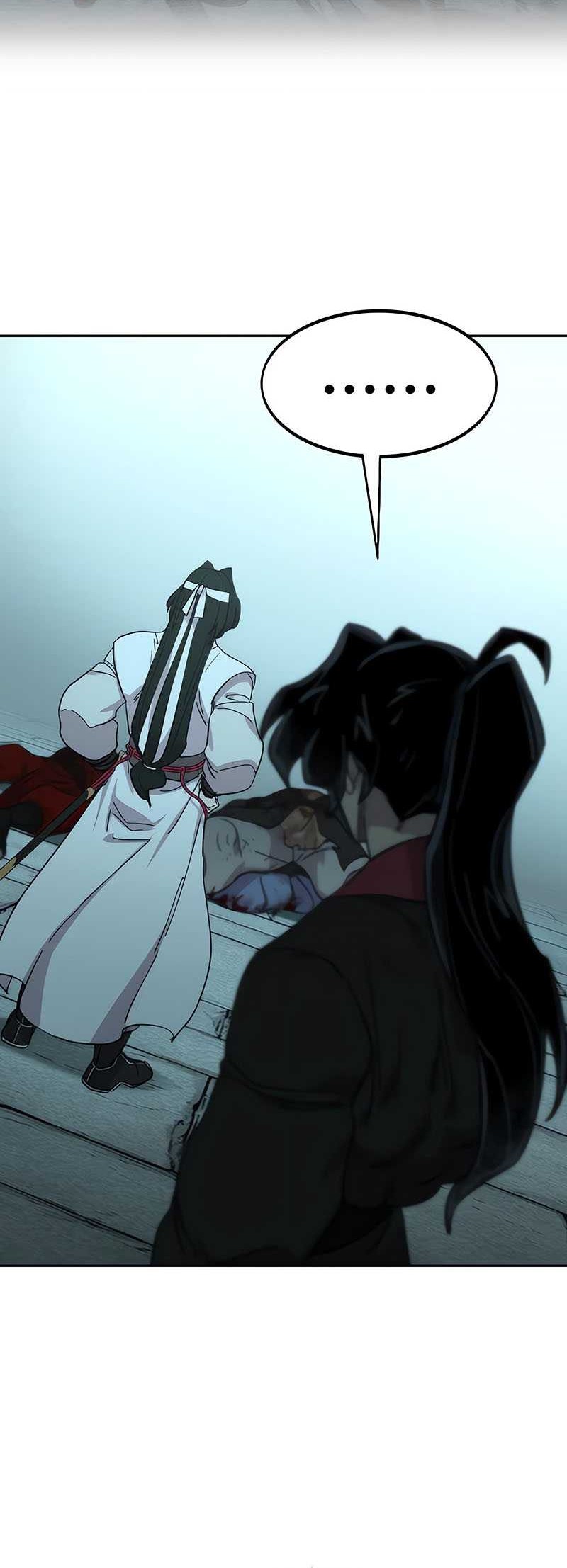 Return of the Flowery Mountain Sect Chapter 101 Gambar 57