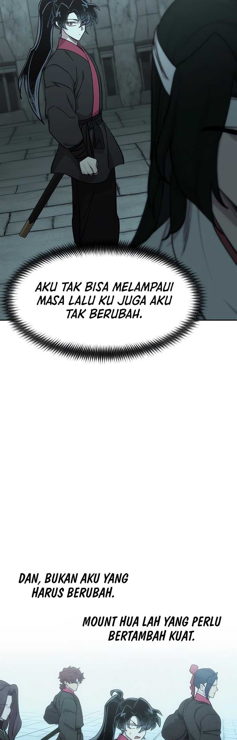 Return of the Flowery Mountain Sect Chapter 101 Gambar 59