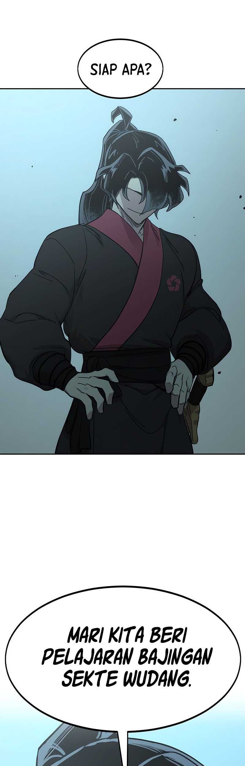 Return of the Flowery Mountain Sect Chapter 101 Gambar 62