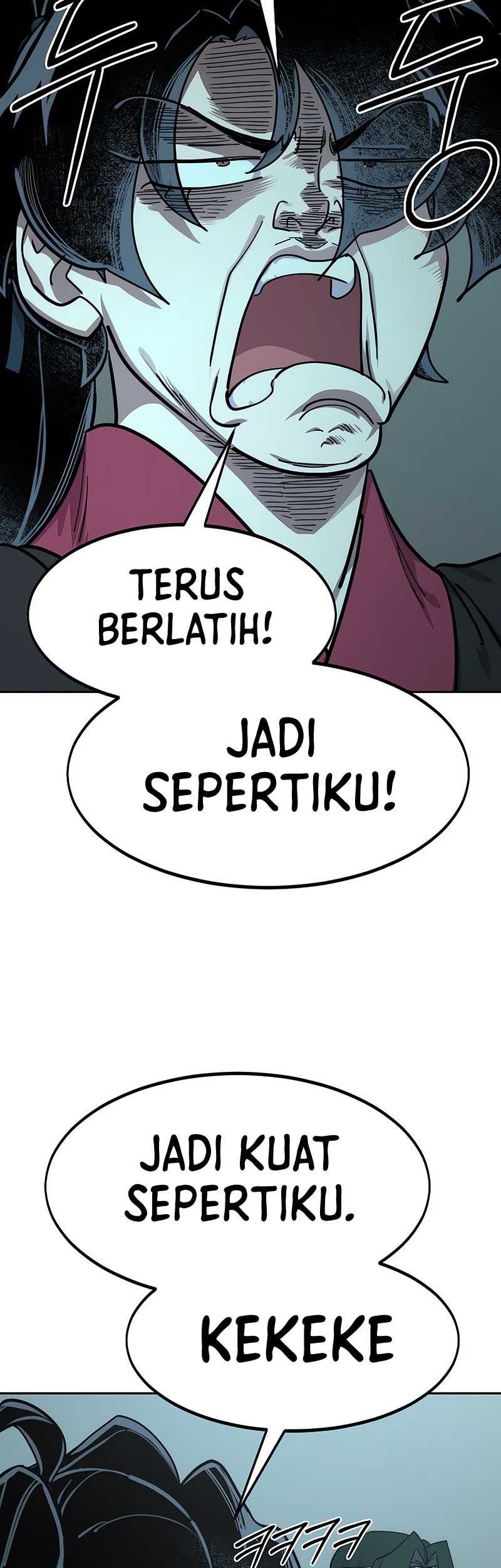 Return of the Flowery Mountain Sect Chapter 101 Gambar 46