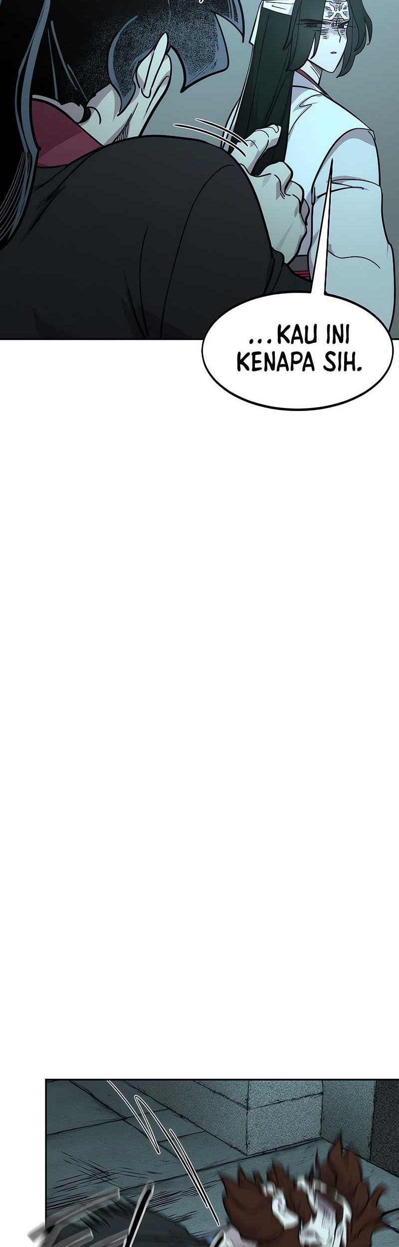 Return of the Flowery Mountain Sect Chapter 101 Gambar 47