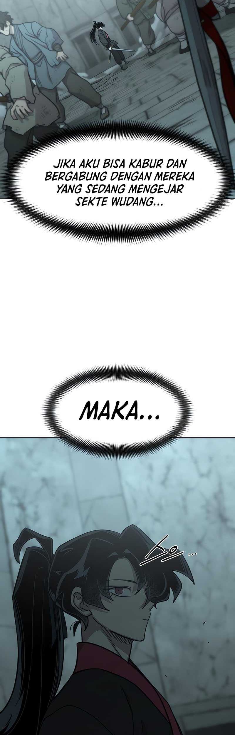 Return of the Flowery Mountain Sect Chapter 101 Gambar 16