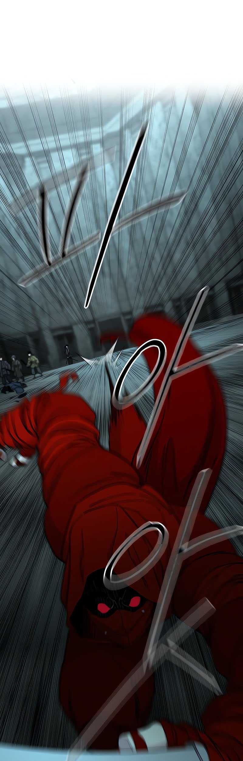 Return of the Flowery Mountain Sect Chapter 101 Gambar 18