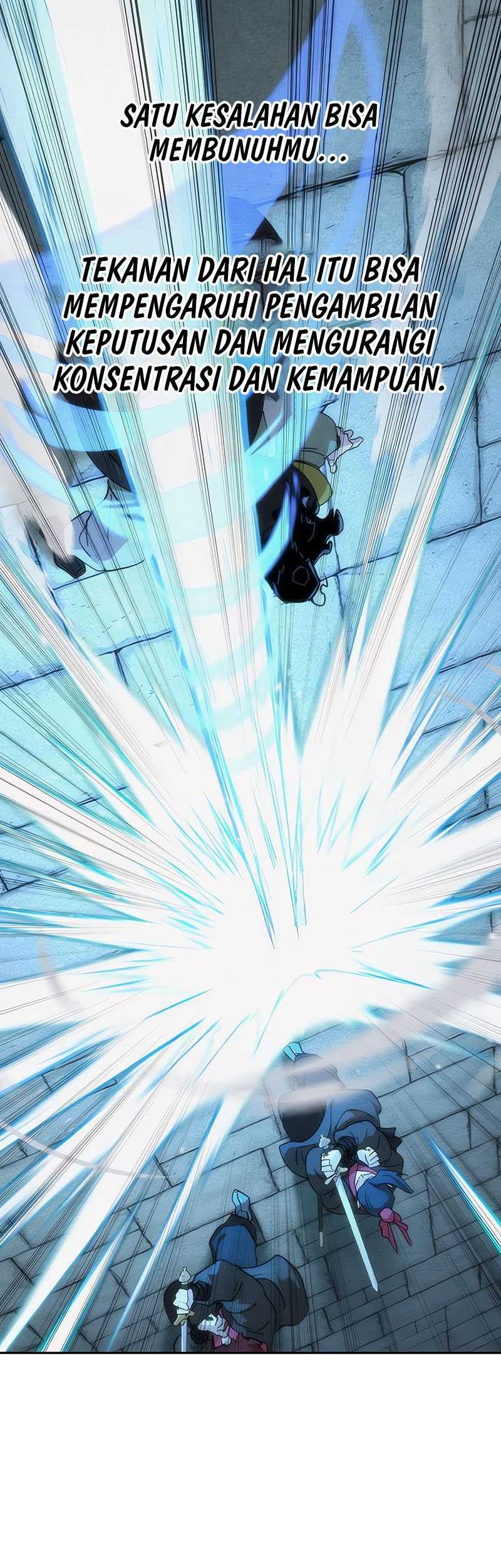 Return of the Flowery Mountain Sect Chapter 101 Gambar 31