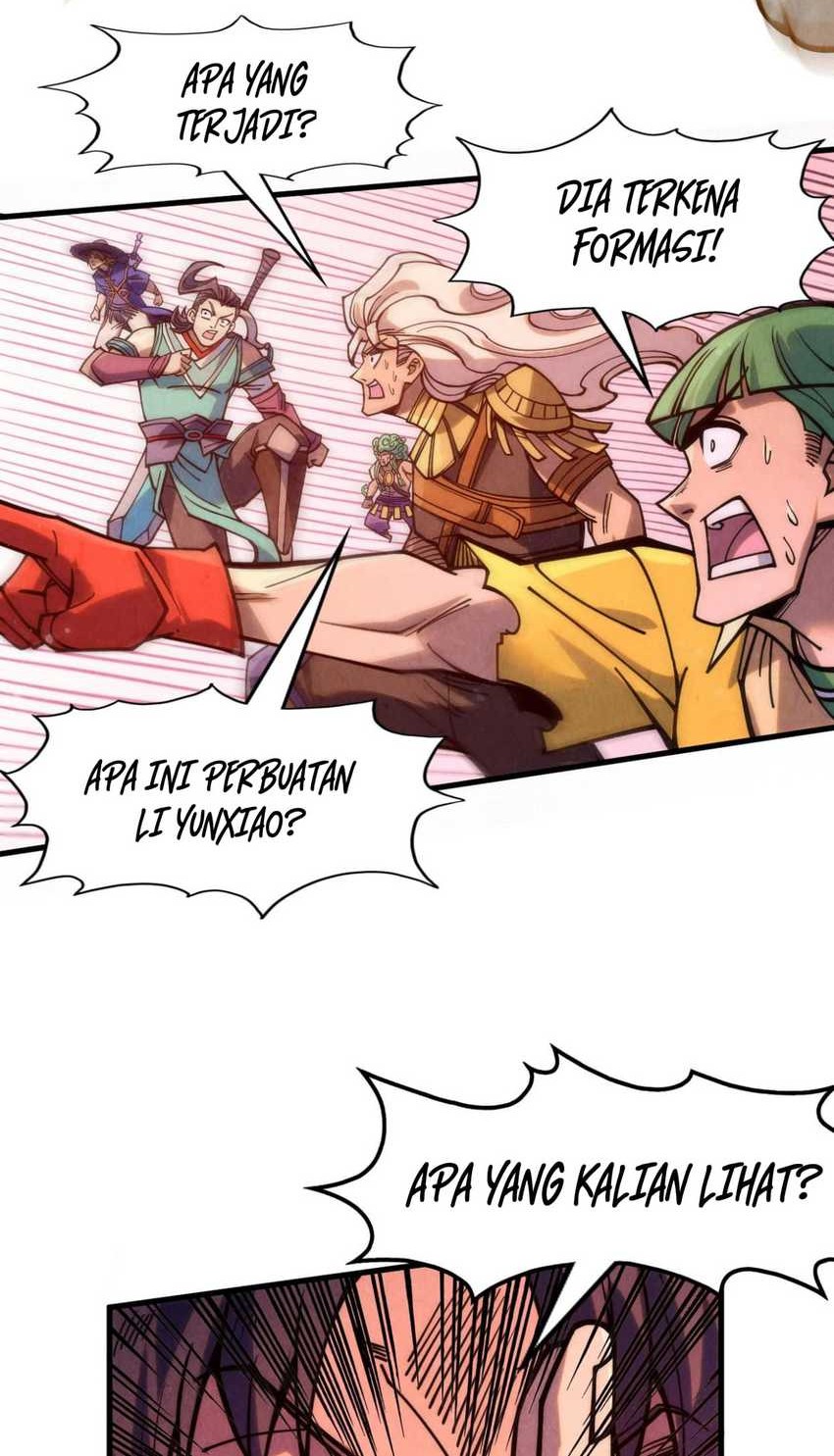 The Ultimate of All Ages Chapter 257 Gambar 47