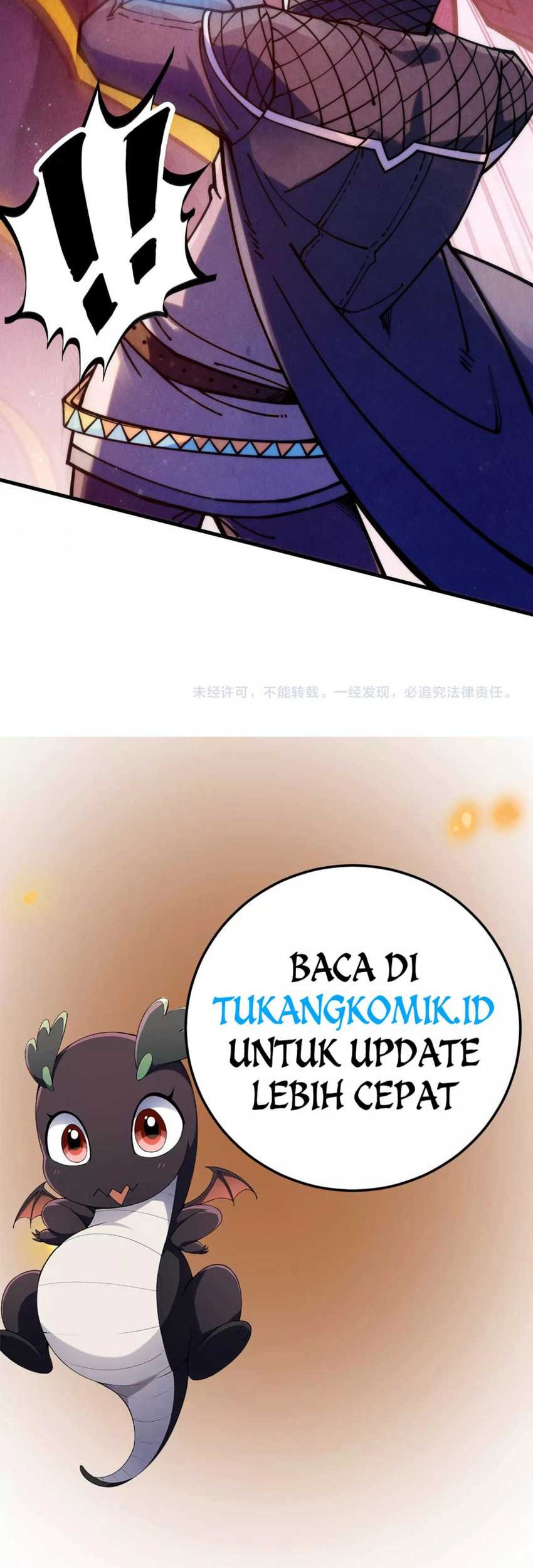 The Ultimate of All Ages Chapter 257 Gambar 49