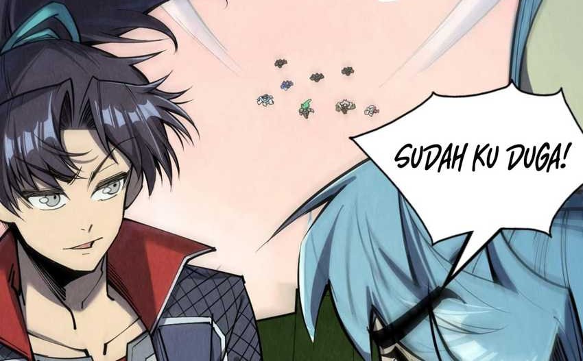 The Ultimate of All Ages Chapter 257 Gambar 6