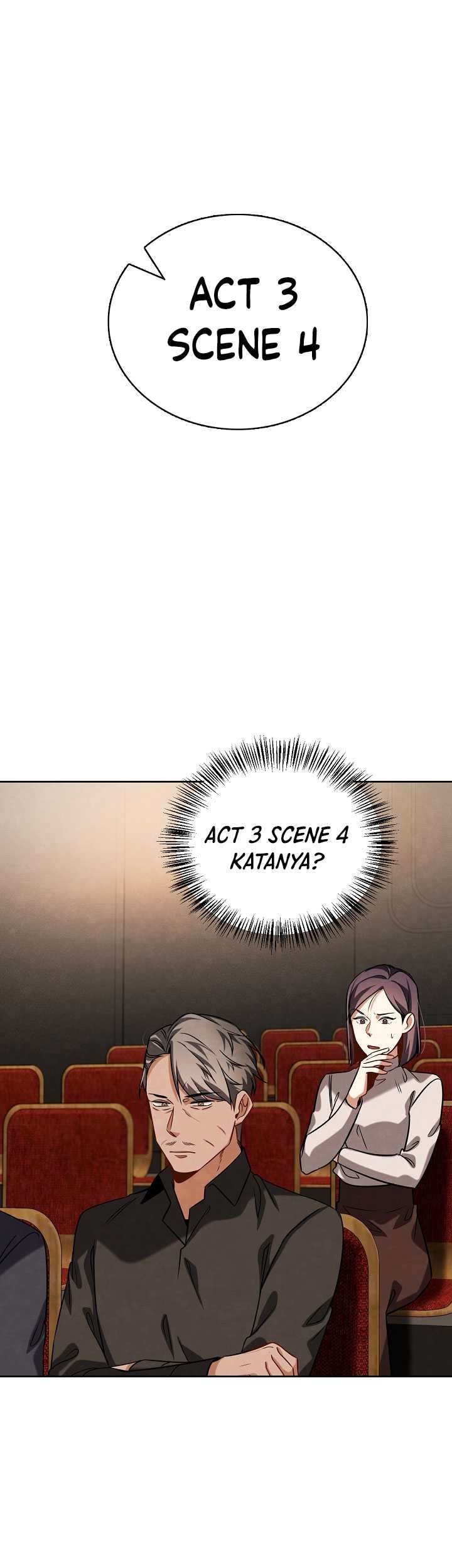 Manhwa Be the Actor Chapter 65 gambar nomor 2