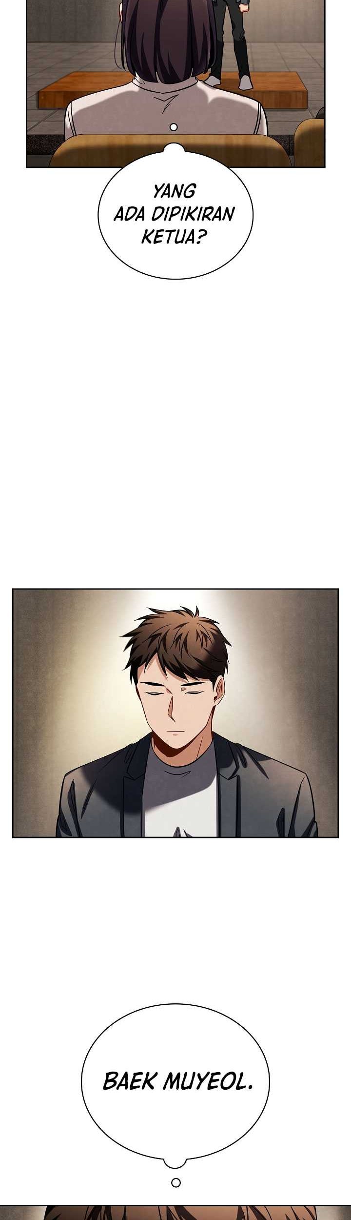 Be the Actor Chapter 65 Gambar 5