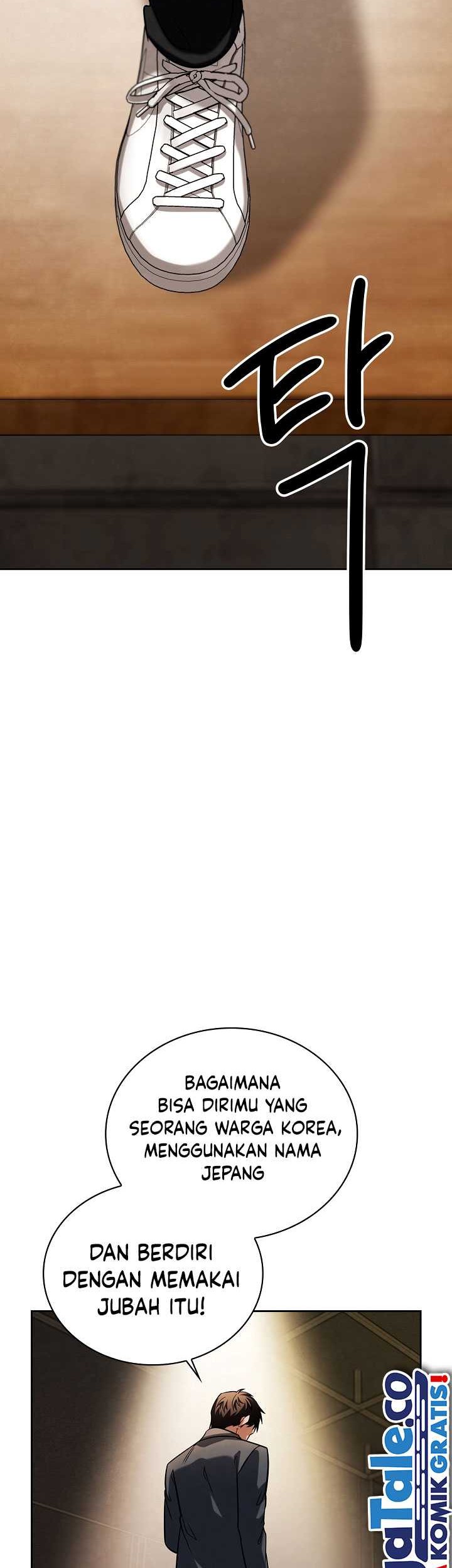 Be the Actor Chapter 65 Gambar 7