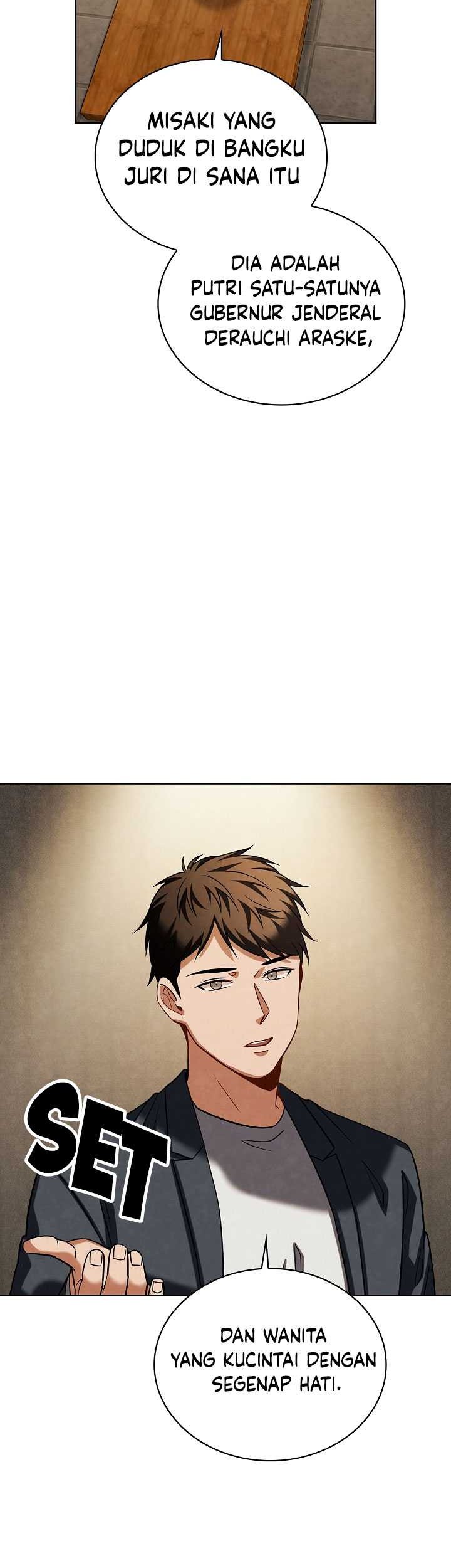 Be the Actor Chapter 65 Gambar 11