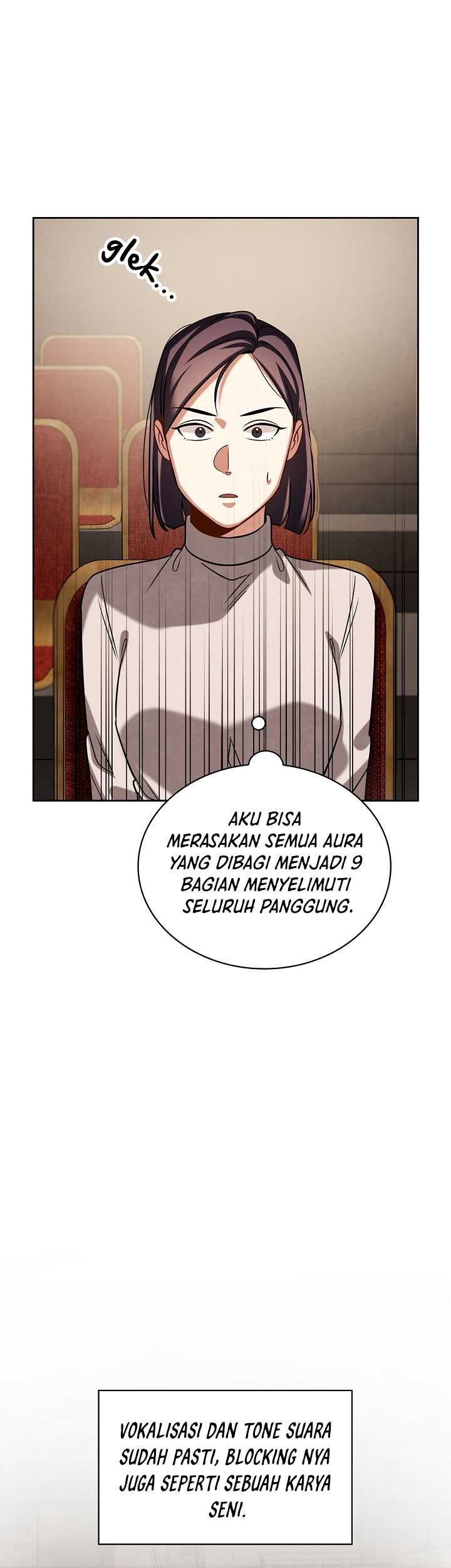 Be the Actor Chapter 65 Gambar 13