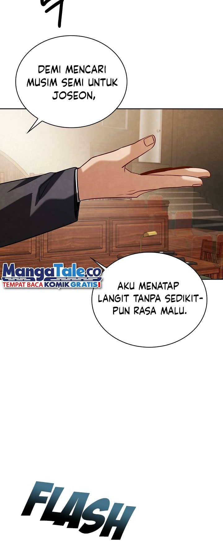 Be the Actor Chapter 65 Gambar 15