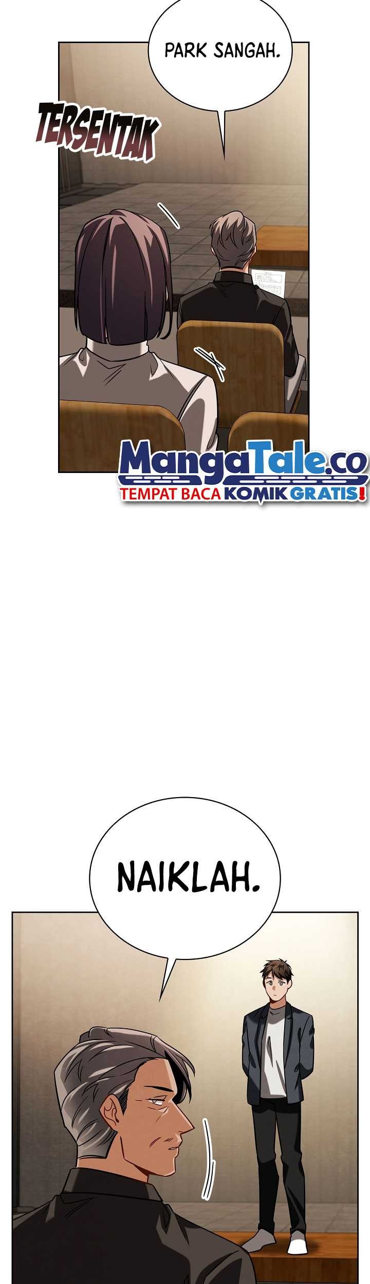 Be the Actor Chapter 65 Gambar 20