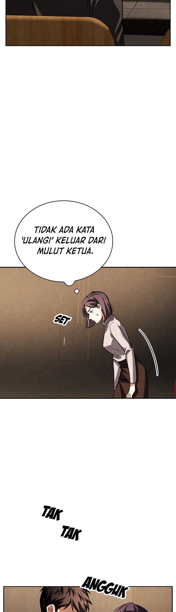 Be the Actor Chapter 65 Gambar 21