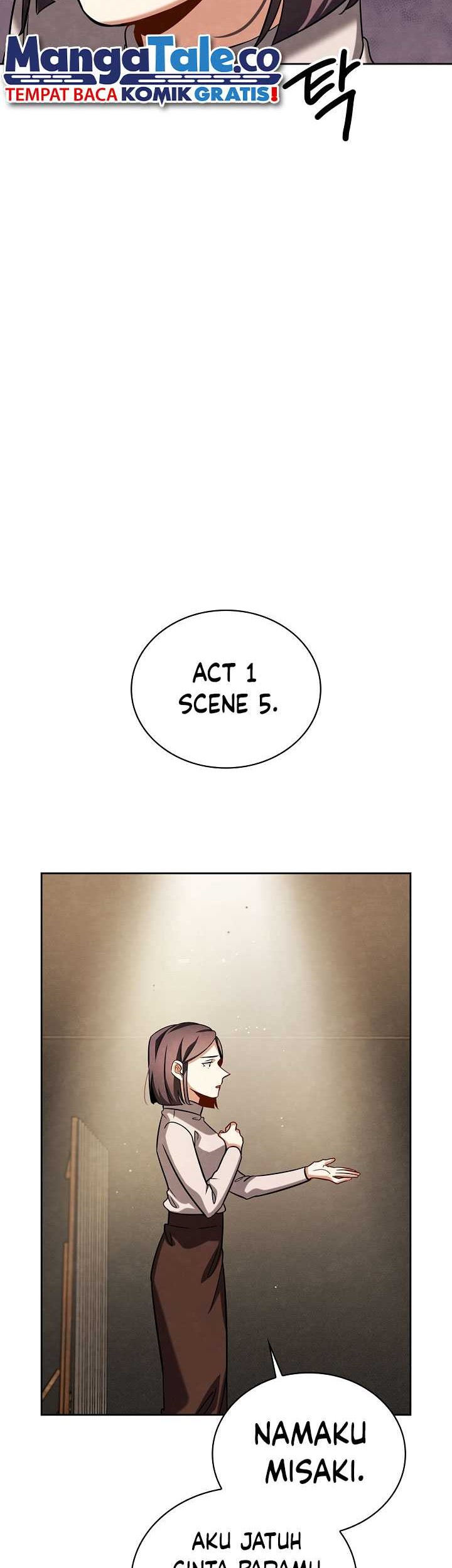 Be the Actor Chapter 65 Gambar 24