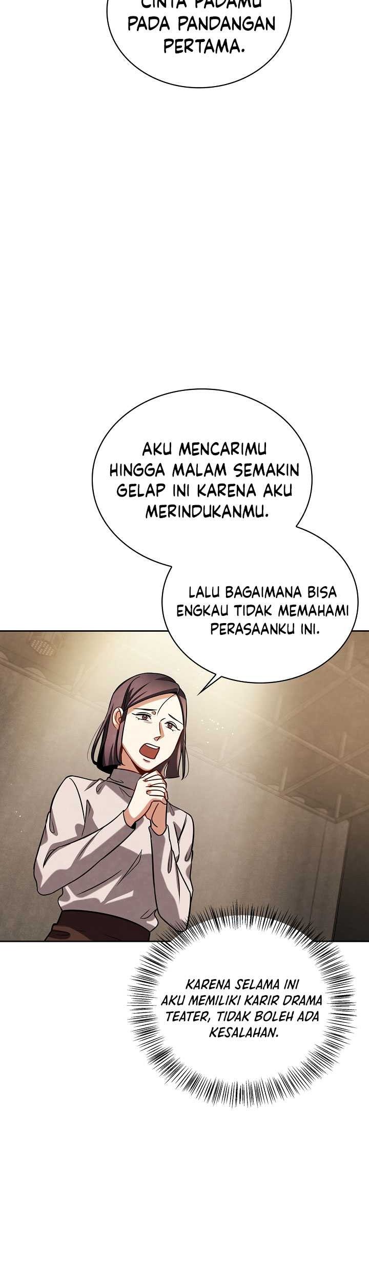 Be the Actor Chapter 65 Gambar 25