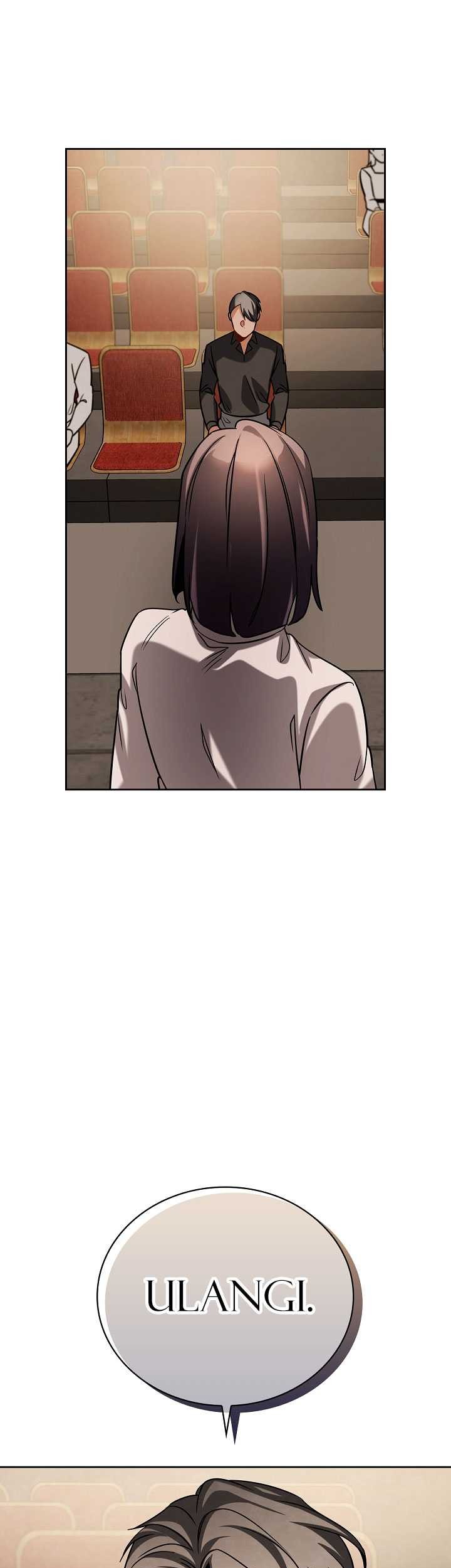 Be the Actor Chapter 65 Gambar 30