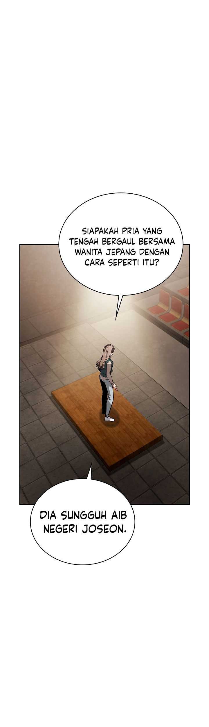 Be the Actor Chapter 65 Gambar 37