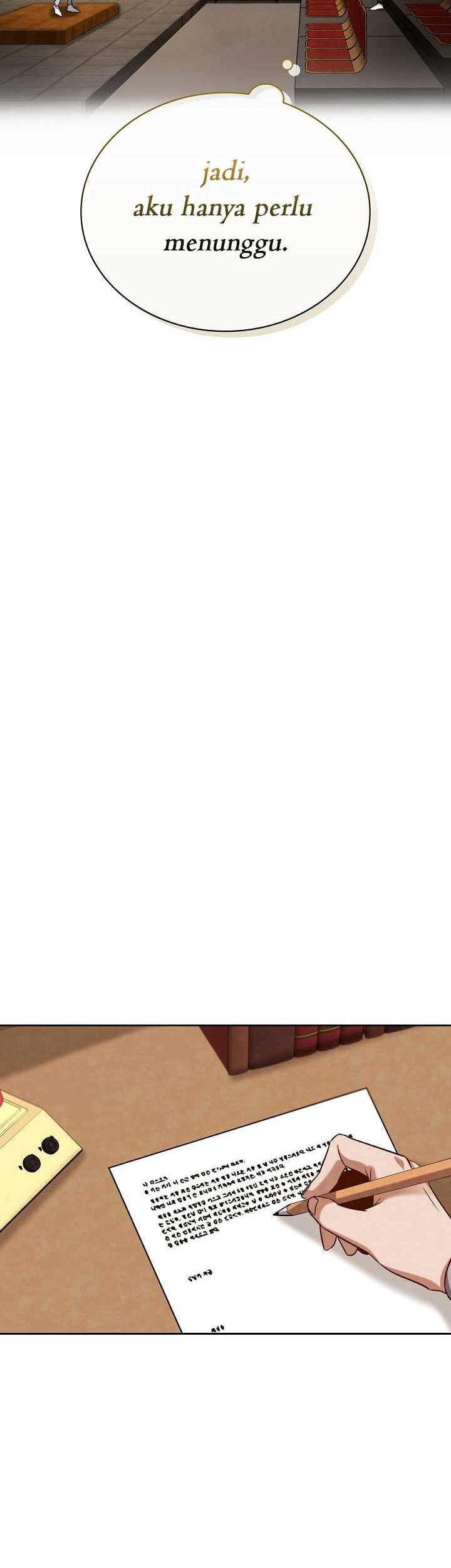 Be the Actor Chapter 65 Gambar 42