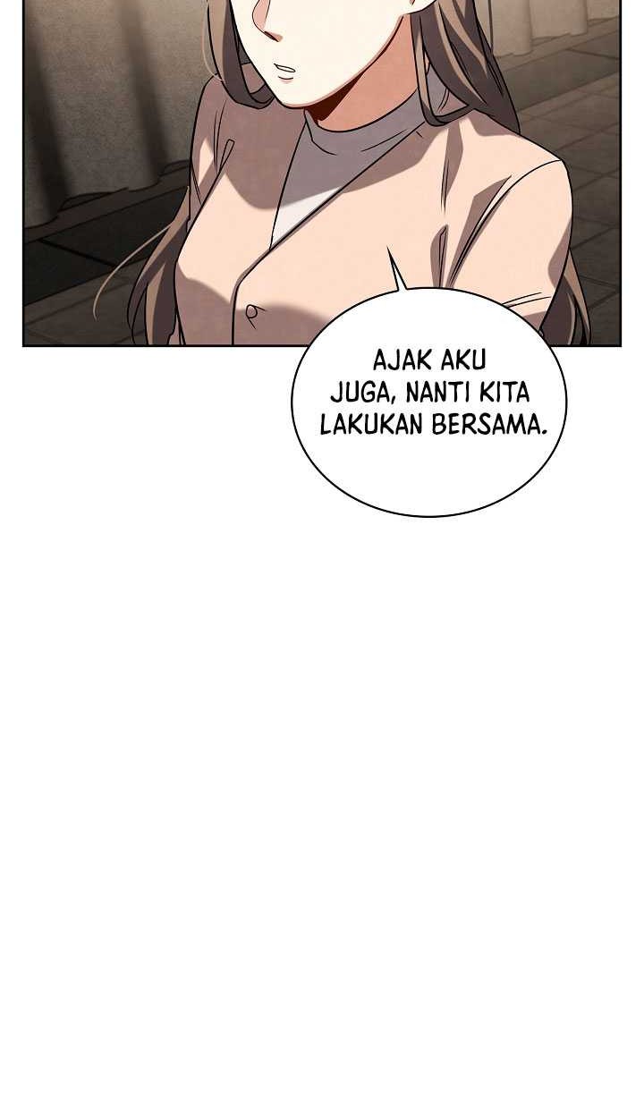 Be the Actor Chapter 65 Gambar 57