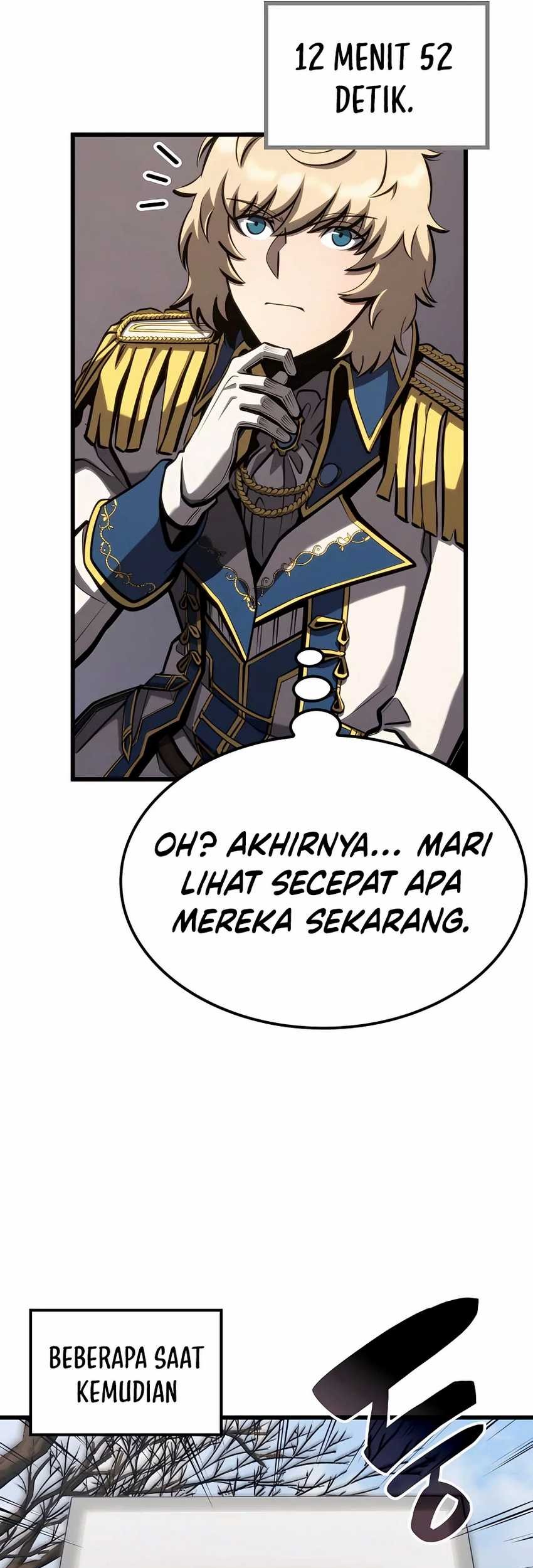 The Count’s Youngest Son Is A Player! Chapter 27 Gambar 49