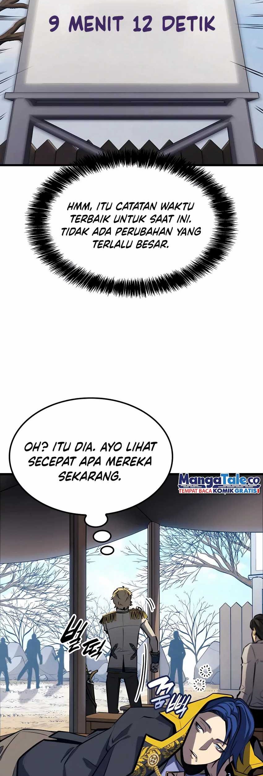 The Count’s Youngest Son Is A Player! Chapter 27 Gambar 50