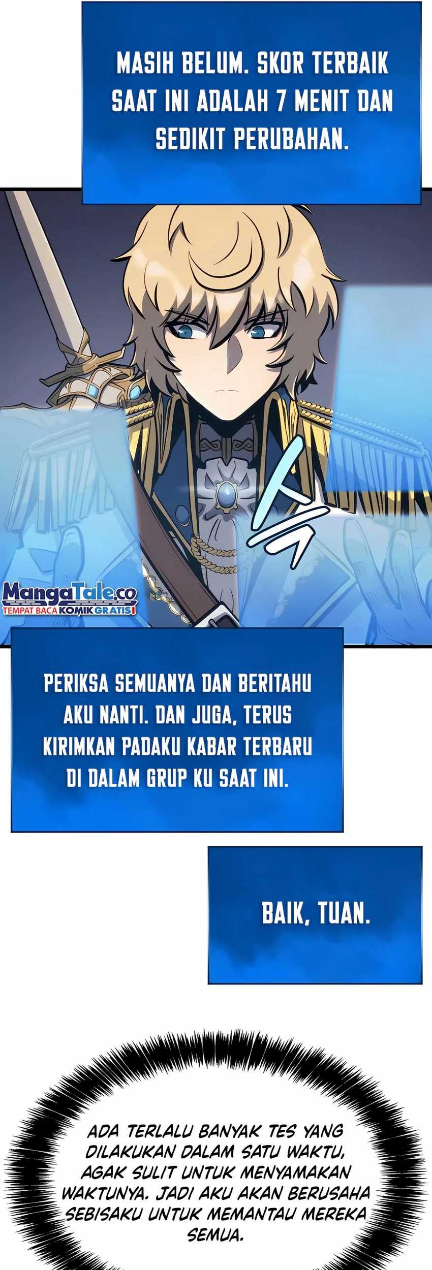 The Count’s Youngest Son Is A Player! Chapter 27 Gambar 53