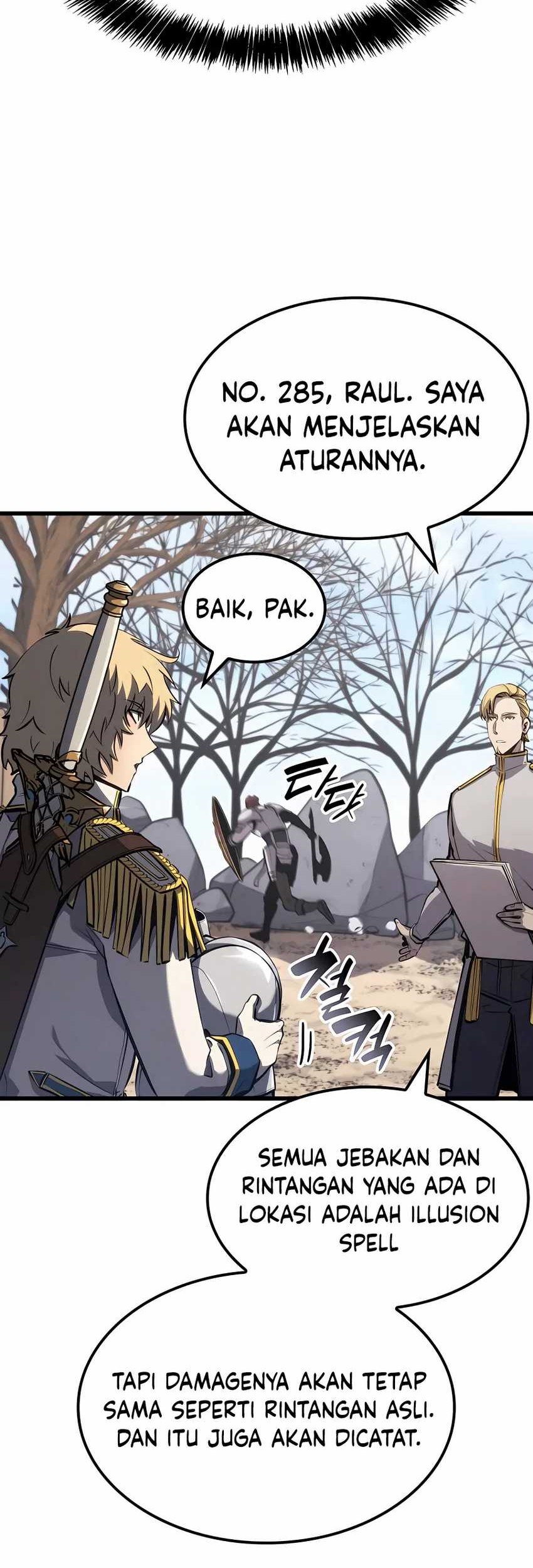 The Count’s Youngest Son Is A Player! Chapter 27 Gambar 54