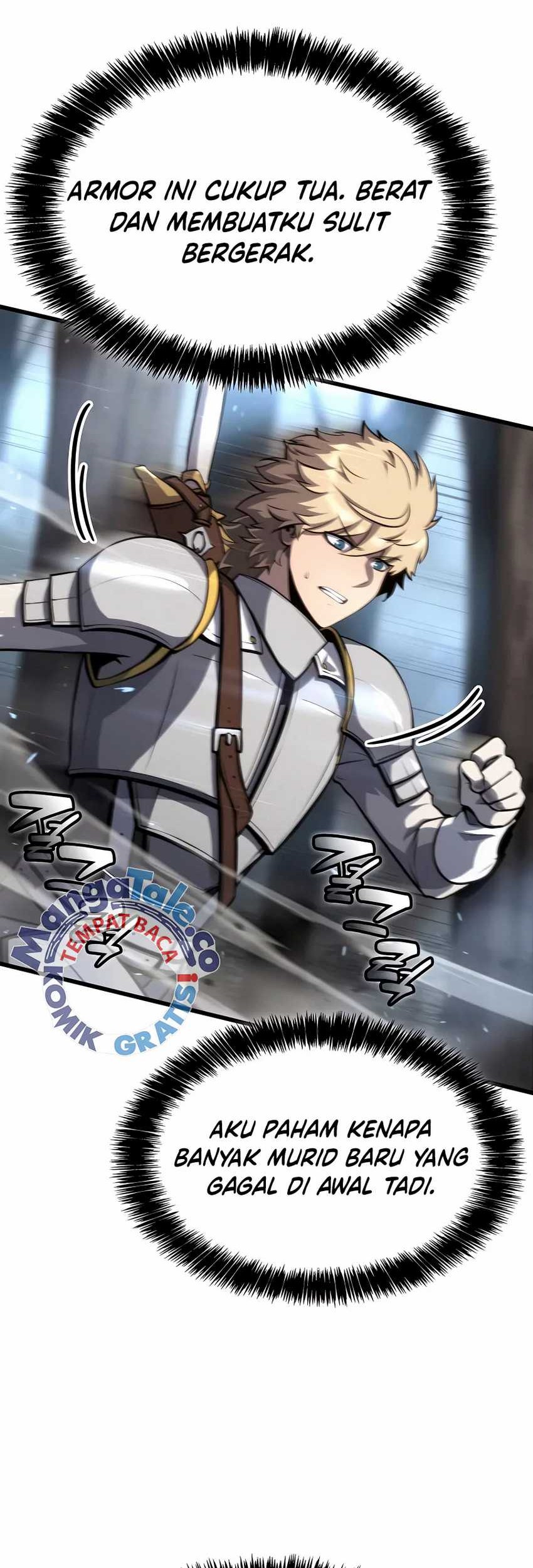 The Count’s Youngest Son Is A Player! Chapter 27 Gambar 57