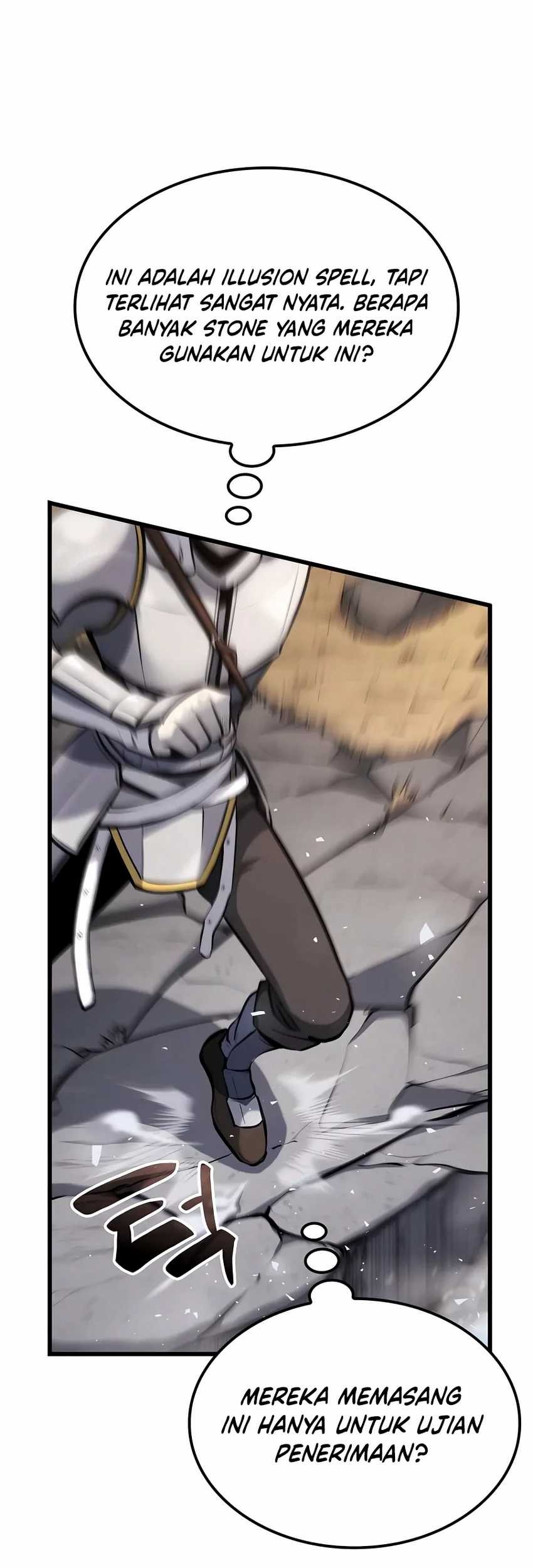 The Count’s Youngest Son Is A Player! Chapter 27 Gambar 60