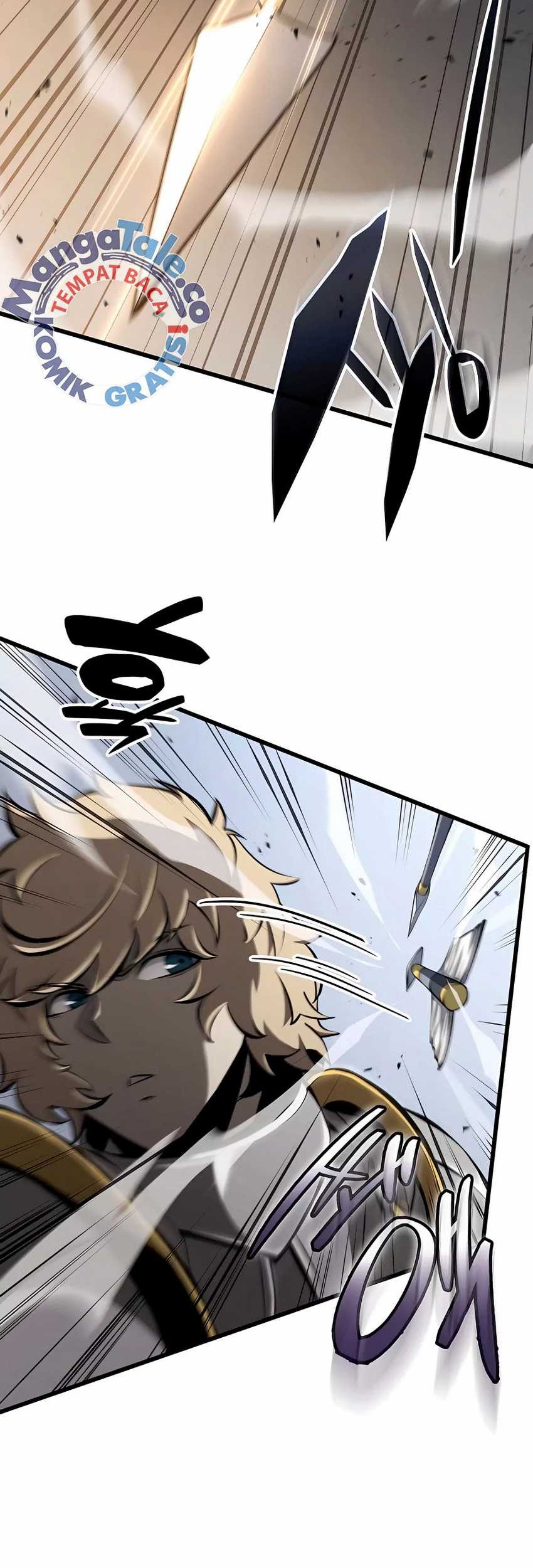 The Count’s Youngest Son Is A Player! Chapter 27 Gambar 65