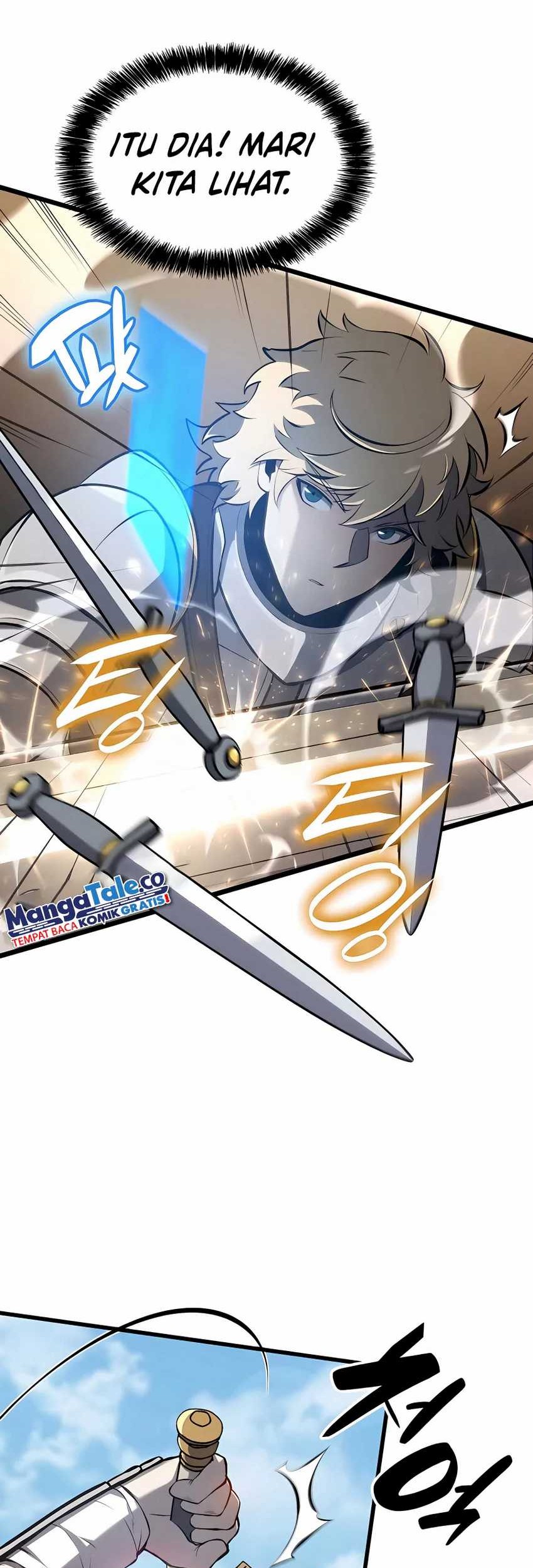 The Count’s Youngest Son Is A Player! Chapter 27 Gambar 69