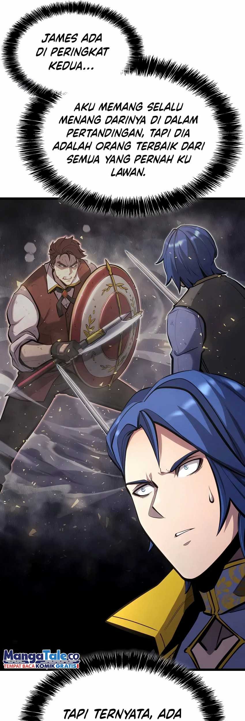 The Count’s Youngest Son Is A Player! Chapter 27 Gambar 33