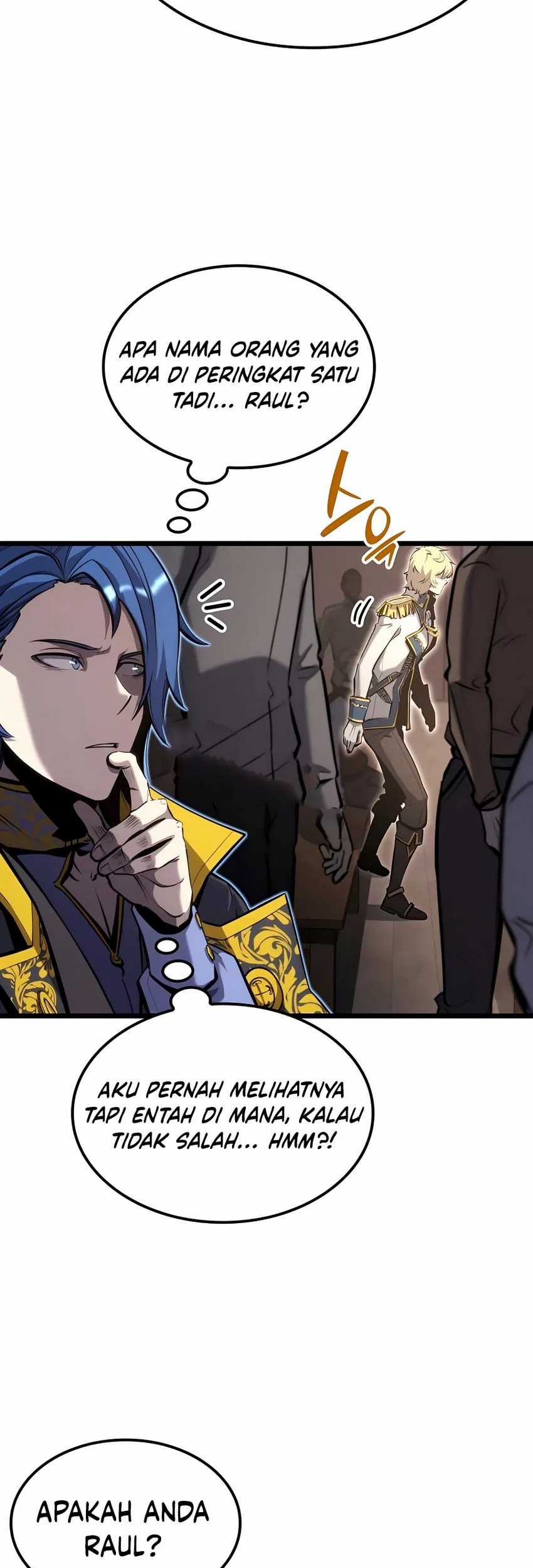 The Count’s Youngest Son Is A Player! Chapter 27 Gambar 35