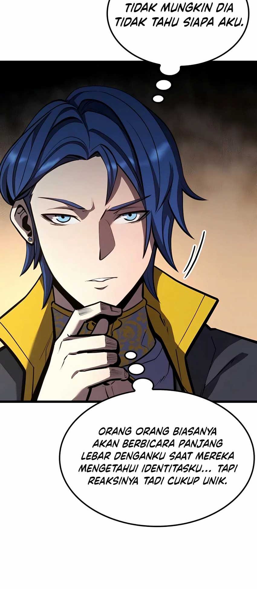 The Count’s Youngest Son Is A Player! Chapter 27 Gambar 40