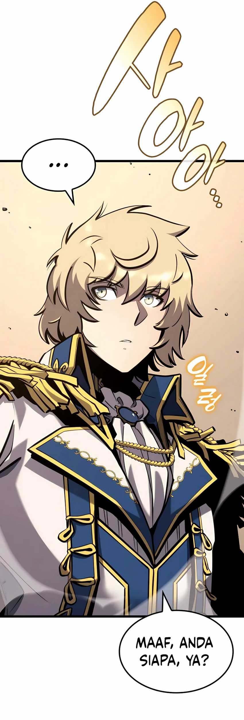 The Count’s Youngest Son Is A Player! Chapter 27 Gambar 37