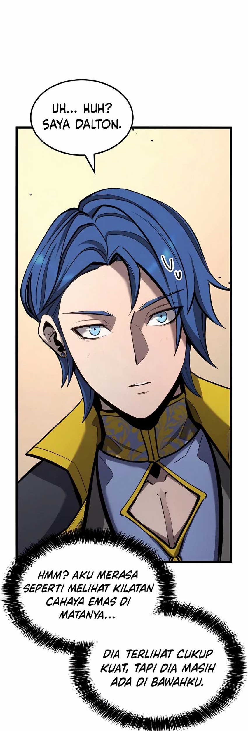 The Count’s Youngest Son Is A Player! Chapter 27 Gambar 38