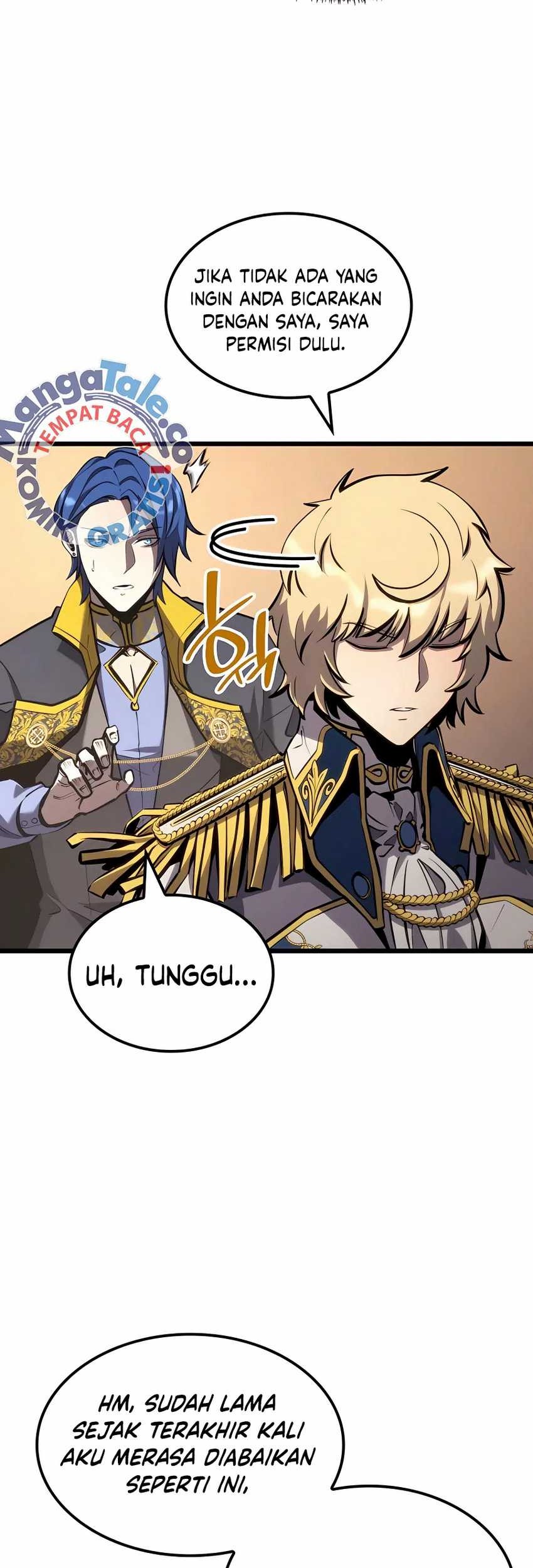 The Count’s Youngest Son Is A Player! Chapter 27 Gambar 39