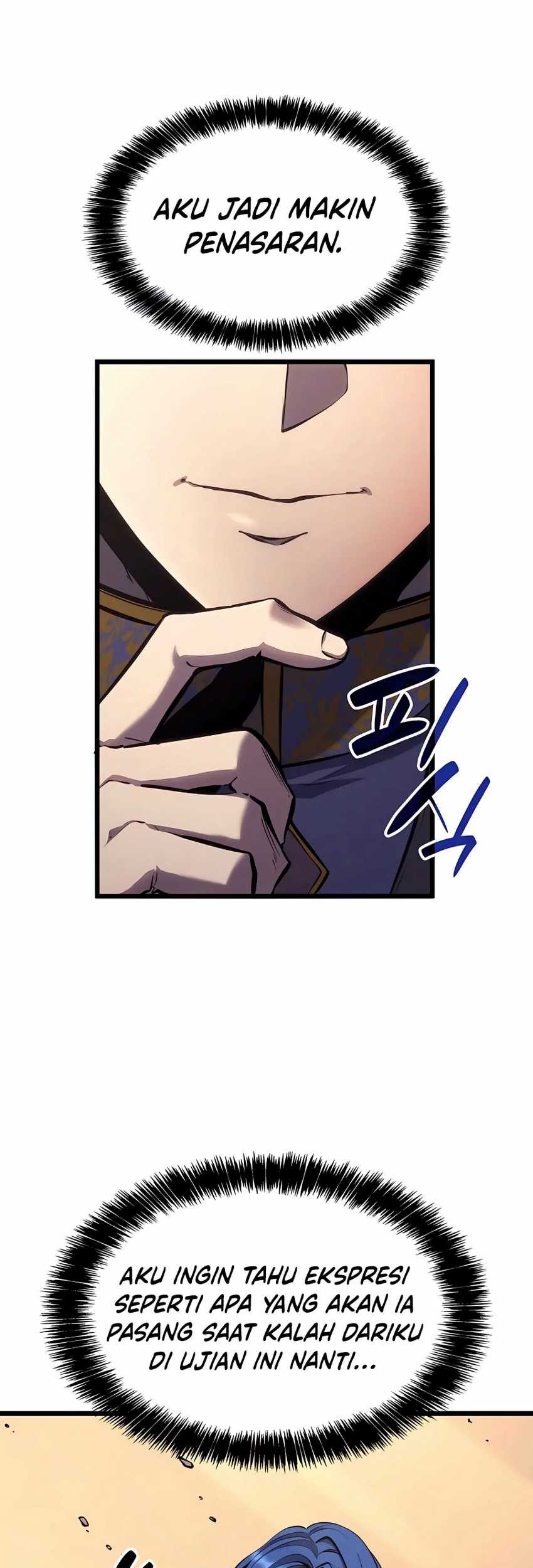 The Count’s Youngest Son Is A Player! Chapter 27 Gambar 41