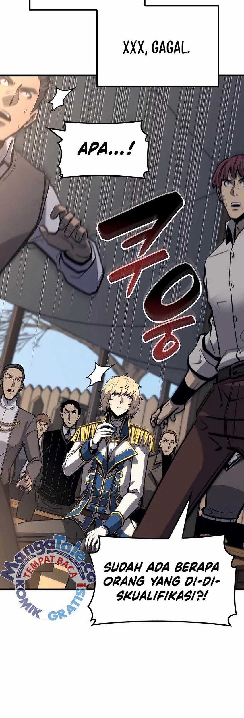 The Count’s Youngest Son Is A Player! Chapter 27 Gambar 46