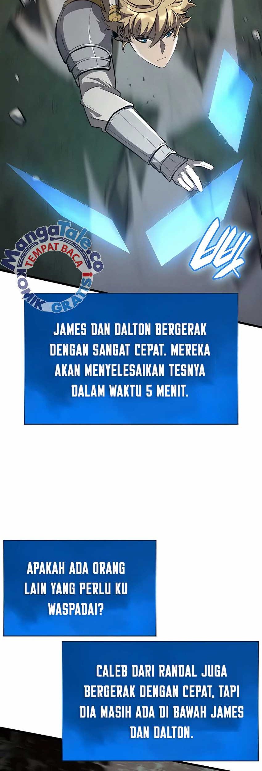 The Count’s Youngest Son Is A Player! Chapter 27 Gambar 72