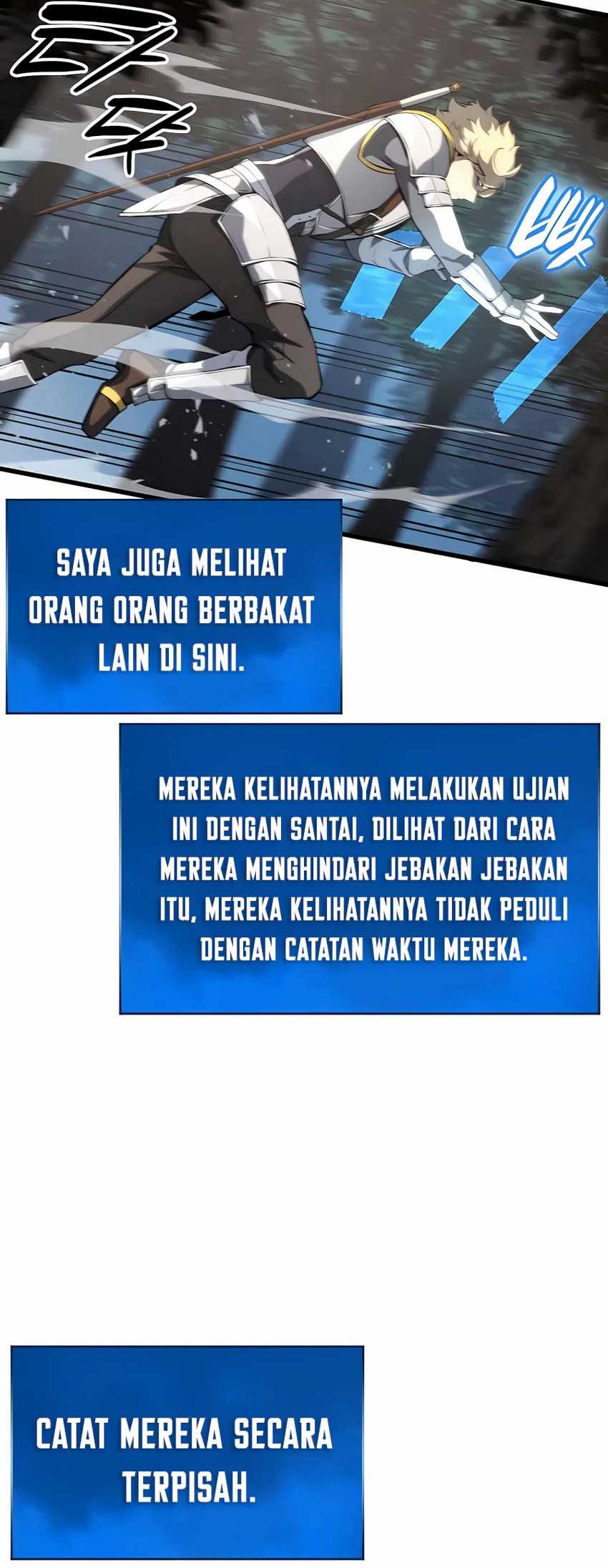 The Count’s Youngest Son Is A Player! Chapter 27 Gambar 73